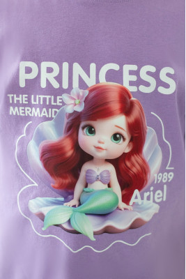 Футболка для дівчаток